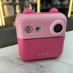 Camara Print LU-SY11 en internet