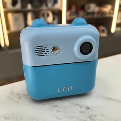 Camara Print LU-SY11 - comprar online