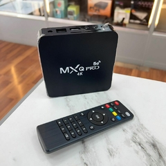 Smart Tv box