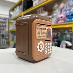 Alcancía Capybara - tienda online
