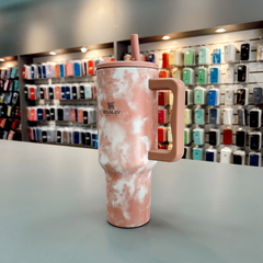Quencher Nube