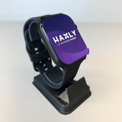 Smartwatch Haxly Kube V2