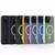 Funda Mag Safe Colores Mate en internet