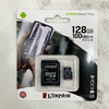 Tarjeta de memoria 128 gb Kingston