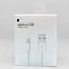 Cable USB 2m Apple - Copia