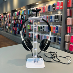 Auriculares ZUENA Y-8 con cable