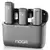 Micrófono Inalámbrico Doble NG-MI11S con USB-C - comprar online