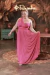Vestido Multiformas Fucsia