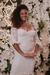 Vestido Midi Repli - comprar online