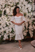 Vestido Midi Repli