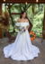 Vestido de noiva dos sonhos, totalmente de cetim, é um vestido 2 em 1, ou seja dois vestidos, 1 sereia e outro princesa. Caimento perfeito e confortável (toda noiva) - comprar online