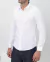 Camisa Social Masculina manga longa Branca - comprar online