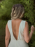 Vestido fluido para pré wedding na internet