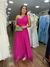 Vestido Multiformas Fucsia - loja online