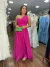 Vestido Multiformas Fucsia - loja online