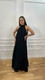 Vestido Longo Preto (Ipanema ) - loja online