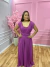 Vestido multiformas uva-roxo - comprar online