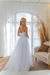 Vestido de Noiva Sereia Luxo Bordado 2 em 1 – Encanto das Águas (Ariel) - loja online