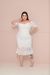 Vestido para noiva no civil plus size (repli)