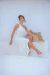 Imagem do Vestido Branco para noiva no civil (damla)