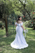 Vestido de noiva dos sonhos de cetim, é um vestido 2 em 1, ou seja dois vestidos, 1 sereia e outro princesa. Caimento perfeito e confortável - Noiva no Civil | Vestido de noiva civil e festa
