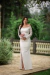 vestido Longo ombro a ombro Gripir - comprar online