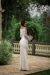 vestido Longo ombro a ombro Gripir - loja online