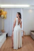 Vestido fluido para pré wedding - Noiva no Civil | Vestido de noiva civil e festa