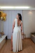 Vestido fluido para pré wedding - comprar online