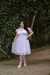 Vestido para noiva no civil Renar