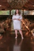 Vestido para noiva no civil , casamento no civil plus size - vestido plus size para casamento no civil branco anni - Noiva no Civil | Vestido de noiva civil e festa