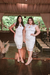 Vestido midi glamour Plus size - comprar online