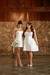 Imagem do Vestido para noiva, tomara que caia de cetim, super elegante ( vestido lu)
