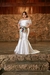 Vestido de noiva dos sonhos, totalmente de cetim, é um vestido 2 em 1, ou seja dois vestidos, 1 sereia e outro princesa. Caimento perfeito e confortável (toda noiva) na internet