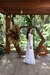 Vestido de noiva bordado, semi sereia com lindos detalhes, meigo, romântico e atemporal (luxury) - comprar online