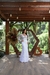 Vestido de noiva bordado, semi sereia com lindos detalhes, meigo, romântico e atemporal (luxury) - loja online
