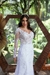 Vestido de noiva bordado, semi sereia com lindos detalhes, meigo, romântico e atemporal (luxury) - Noiva no Civil | Vestido de noiva civil e festa