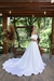 Vestido de noiva dos sonhos, totalmente de cetim, é um vestido 2 em 1, ou seja dois vestidos, 1 sereia e outro princesa. Caimento perfeito e confortável (toda noiva) - comprar online