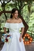 Vestido de noiva dos sonhos, totalmente de cetim, é um vestido 2 em 1, ou seja dois vestidos, 1 sereia e outro princesa. Caimento perfeito e confortável (toda noiva) - loja online