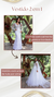 Vestido de noiva Plus size 2 em 1, vestido princesa e sereia, todo bordado, com detalhes meigos e românticos, ideal para o seu grande dia.(luxury) - comprar online