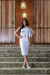 Imagem do Vestido de neocrepe Antonella