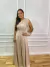 Imagem do vestido de um ombro só (DIVA)