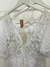 Vestido branco para noivas -uau avaria - Noiva no Civil | Vestido de noiva civil e festa