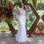 Vestido Longo