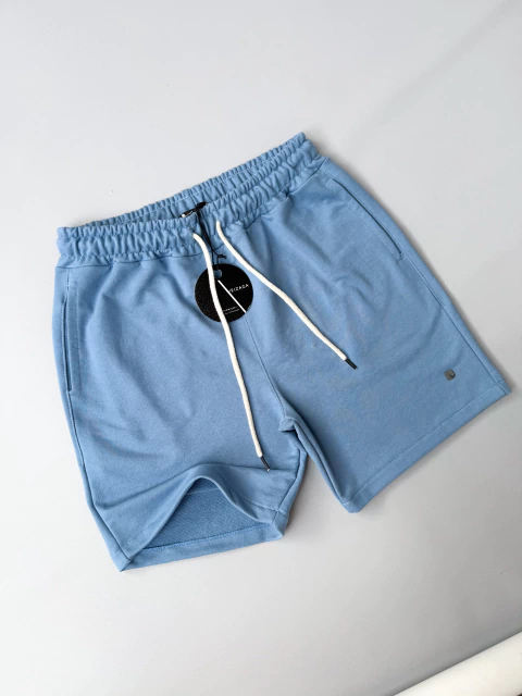 Bermudas Rústicas - comprar online