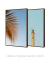 Imagem do Conjunto 2 Quadros "Blue Notes"