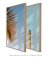 Imagem do Conjunto 2 Quadros "Blue Notes"
