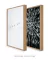 Conjunto 2 Quadros Minimal Nature - comprar online