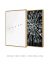 Conjunto 2 Quadros Minimal Nature na internet