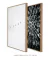 Conjunto 2 Quadros Minimal Nature - Quadros para Decoração - Empório dos Quadros